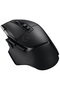 Mouse gaming G502 X Lightspeed, Negru