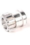 Meat grinder coupling part 10029225