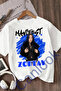 Manifest Design Zoktay Printed T-Shirt - 3