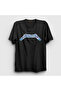 Unisex Black Logo V2 Metallica T-shirt292963tt