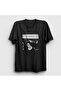 Unisex Black Dreams The Cranberries T-shirt173848tt