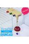 TrendMe Ball Boxing Bird Toy with Bell - 2