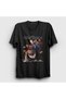 Unisex Black Entombment of 2Pac Tupac Shakur T-Shirt 441753Tt