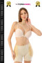 # Corset with Silicone Sponge and Base Filler, Hourglass Shaping and Plumping Corset - 5 Pieces - 3