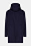 معطف أزرق داكن - 2