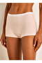 Set of 5 - Boyshort Briefs with Assorted Print - 2