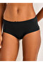 Set of 5 - Hipster Briefs with Bow Detail - 4