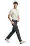 Premium Men's Knitwear Polo Neck T-Shirt Giovanni - 4