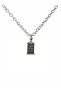 Doctor Who Tardis Telephone Booth Figured Unisex Necklace – Journey through Time
