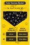 Dog Life Cat and Dog Collar Scarf Bandana - 5