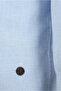 Long Sleeve Regular Fit Sports Cotton Shirt - 4