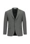 Regular Fit Mono Collar Classic Jacket - 2