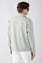 Baby Collar Zippered Seasonal Coat with Pockets - 7