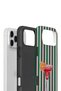 iPhone 17 Pro Vorian Double Layer Case Pink Citrus Cocktail - 3