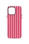 iPhone 12 Pro Max Vorian Double Layer Case Raspberry Cabana - 4
