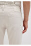 Jake Anthracite Comfort Gabardine Trousers 00422A4093 - 8