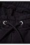 Black Sweatpants - Basic Model 1600430 -900 - 7