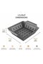 Grill Stainless Basket - 3