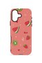 iPhone 17 Vorian Dual Layer Case Summer Fruit Crush - 4