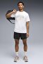 تي شيرت رجالي أبيض بتصميم M Run Club Graphic، رمز الموديل: 52844702White - 3