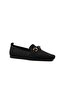 128-464 Black Women's Ballerinas - 2