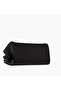 Textured Satchel Bag with Double Handle - 7