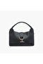 Tom Textured Hobo Bag with Pouch - 3