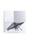 Metal Foldable Magsafe Stand Laptop Tablet Phone Holder Selfie Stick 360 °   Rotating Adjustable Portable Stand - 7