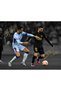 Alayra Framed Lionel Messi Cristiano Ronaldo the Final Matchup Signed Photo Autograph Print Wall Art Home Decor
