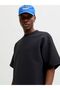 Sweatshirt mit Rundhalsausschnitt - 8
