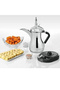 ماكينة صنع القهوة والشاي العربية من GA-C 81839 S - 6