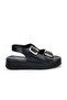 83-606 Women's Comfort Daily Sandals - 3
