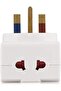 Multi 3 Pin 13 A Adapter - 2