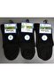Men's Bamboo Short Socks 12 Pairs - 2