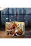 Cat Sports Room 238 Piece Block Toy - 3
