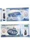 10 Pcs Money Envelopes For Ramadan and Eid Party Event - EID Money Envelopes Dirham Design EIDI Envelope - Eid Gift - (500)