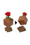 MINECRAFT MINI MODE SET MINING EXPLORATION MAC - 5