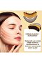 Facial Lymphatic Massage Brush Gua Sha Face Sculpt Tool Eye Neck Care Relax Lift Skin - 2