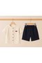 Muslin 100% Cotton Children's Set - 2
