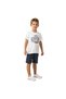 Rolypoly Rp3727-C Boys' Summer Bermuda Set - 4