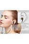 YH25 Wired Stereo In-Ear Earphones with Heavy Bass, HD Microphone, 3.5mm Jack, HiFi Sound Quality, Noise Isolation Earbuds - 7