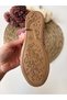 Glittery Pink Children's Ballet Shoes - 4