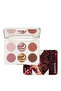 Outer Spice Far Palette