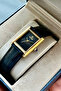 Wristwatch with Leather Strap Original 2 Years Warranty Gift Box.Hm28504S01-2 - 4