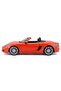 - 1:24 Porsche 718 Boxster Diecast Car, officially licensed product - 6