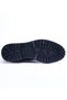 Italian Style Internal and External Natural Leather Men's Shoes Brown T12964 - 2