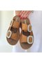 Women's Slippers Mink Daily Hertas - 4