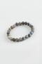 Gldisptm Children's Ceyt Natural Stone Bracelet 6 (221843) Mm- Mi