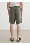 Nevavm with Difference Relax Fit Men's Shorts - 4