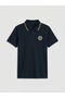 Rmz Gi̇yi̇m Farkiyla Devrik Roba Yaka Licensed Printed Boys' T-Shirt - 3